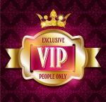 vip卡