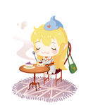 鲨鱼娘 斗鱼 斗鱼TV  可爱