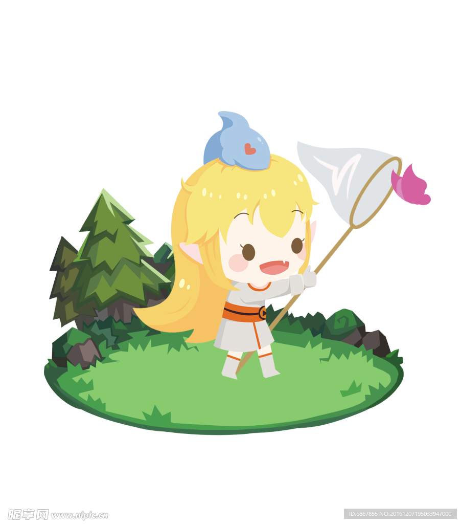 鲨鱼娘 斗鱼 斗鱼TV  可爱