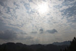 镇远上空