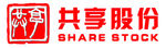 共享股份素材