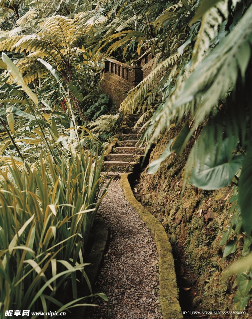 巴厘岛科莫香巴拉度假村