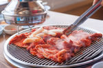碳烤牛肉