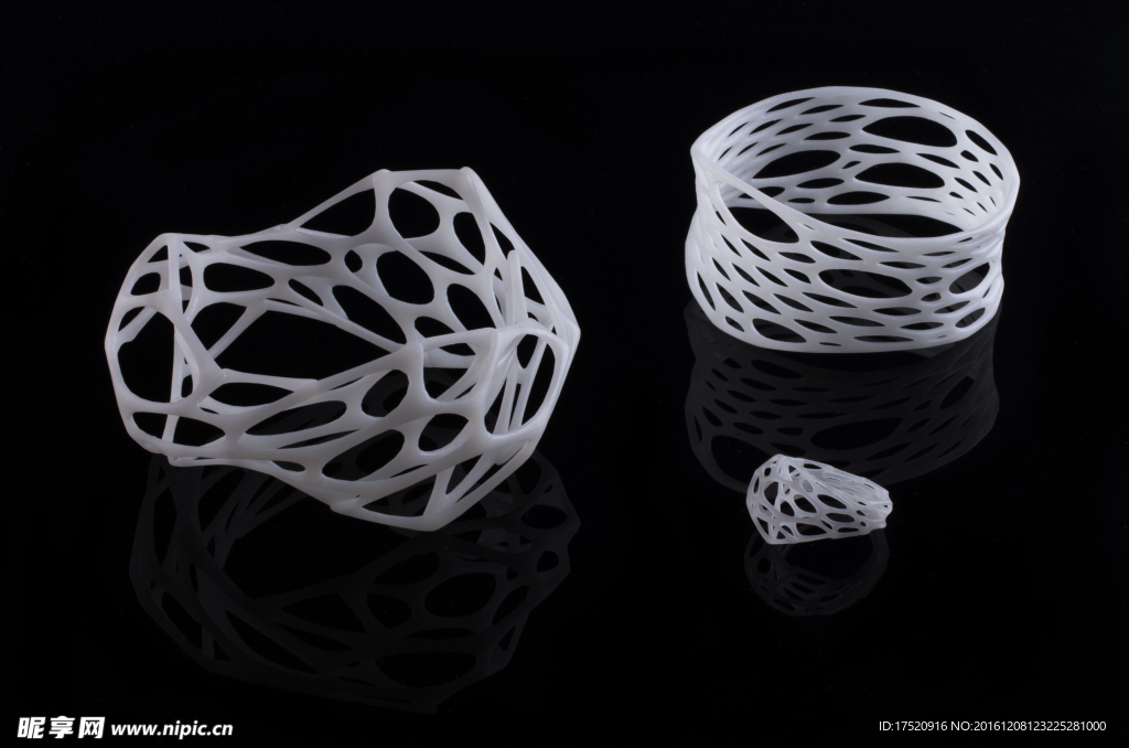 3d打印
