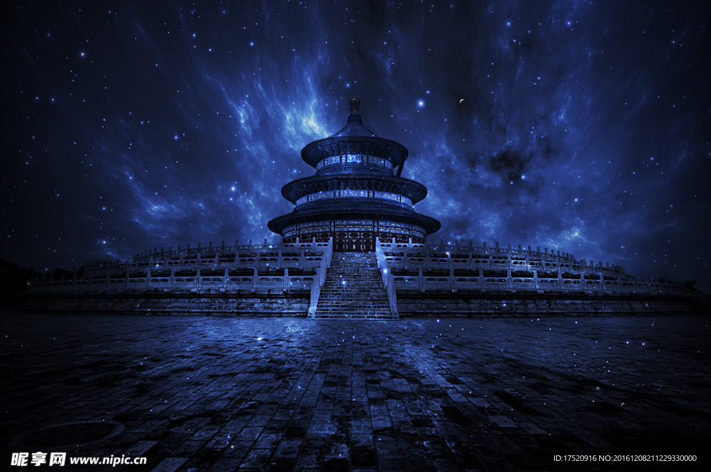 天坛