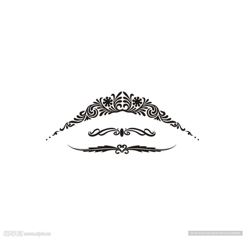花纹