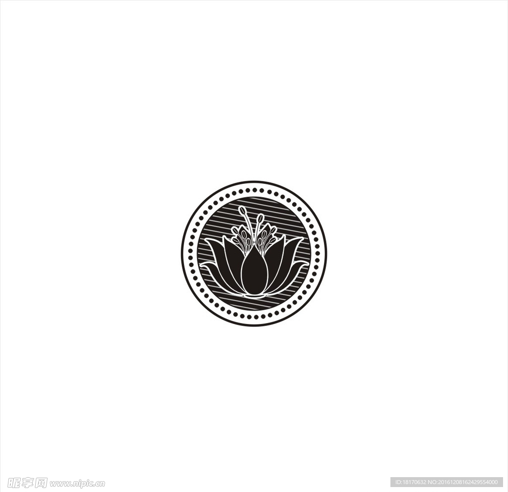 花纹