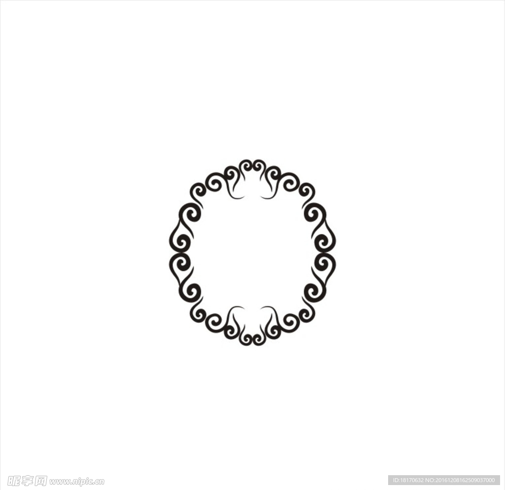 花纹