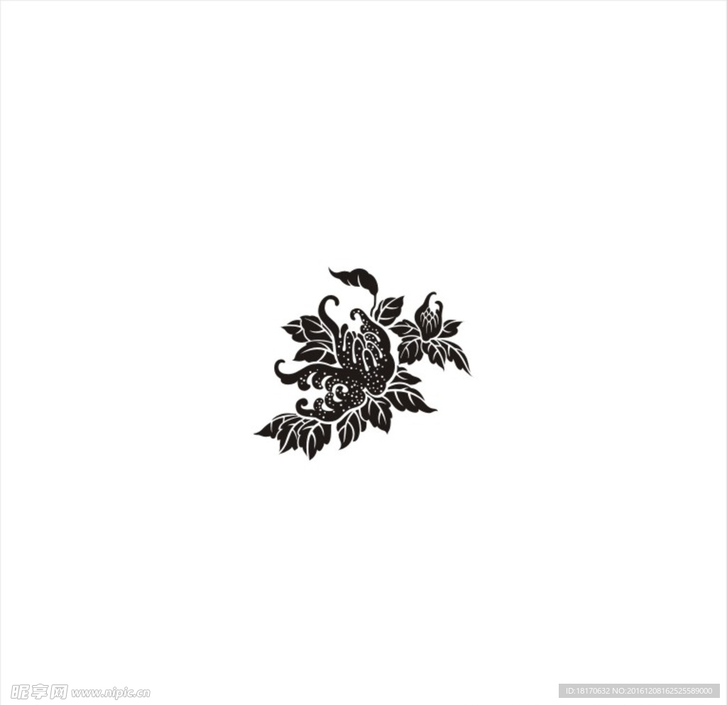 花纹