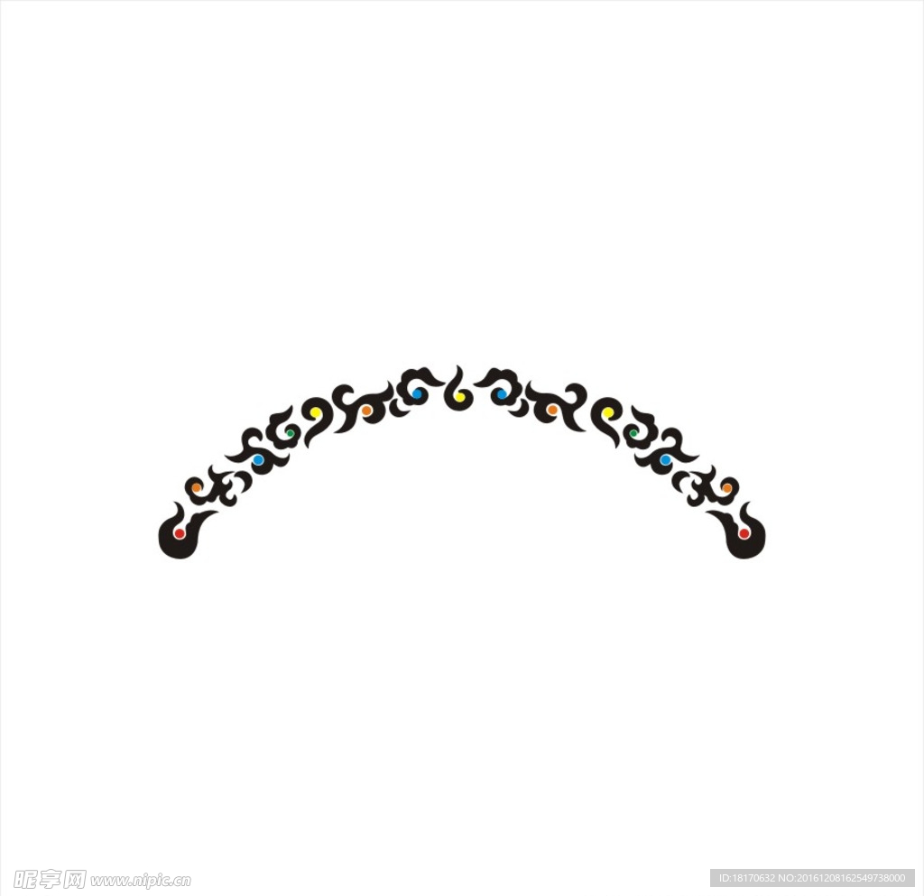 花纹