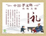 上墙展板图片