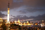 外滩夜景