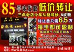 店面转让