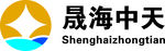 晟海中天标志