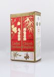 汾酒竹叶青双瓶包装