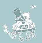 卡通云彩音乐素材