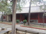 会善寺 观音殿