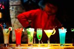 鸡尾酒
