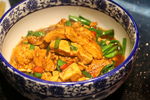 豆腐