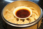 饺子
