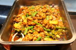 美食