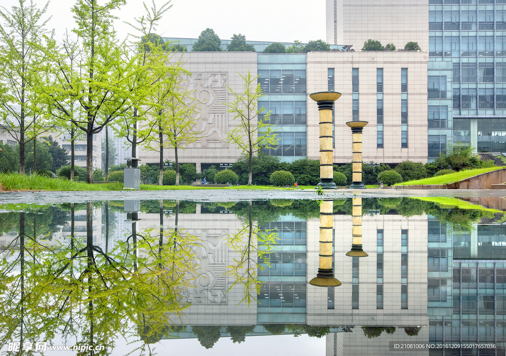 浙江财经大学