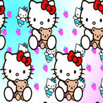 Hello Kitty 猫
