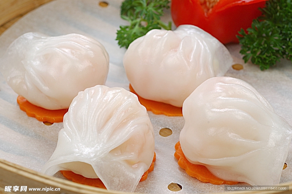 虾饺