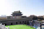 古建筑