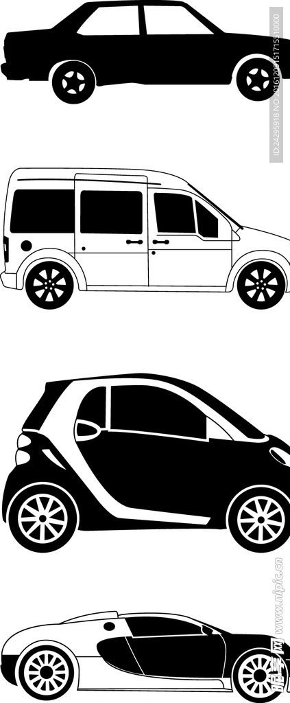 车