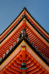 寺庙局部