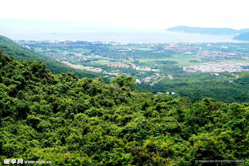 三亚美景