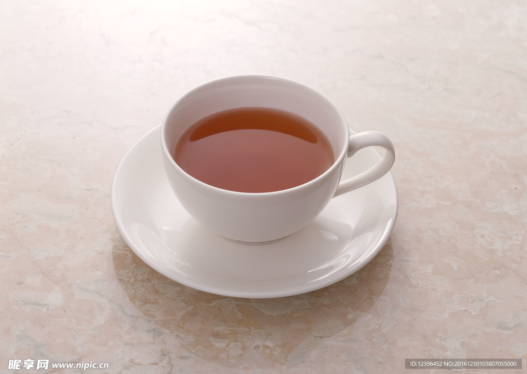 红茶摄影