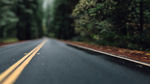 森林公路
