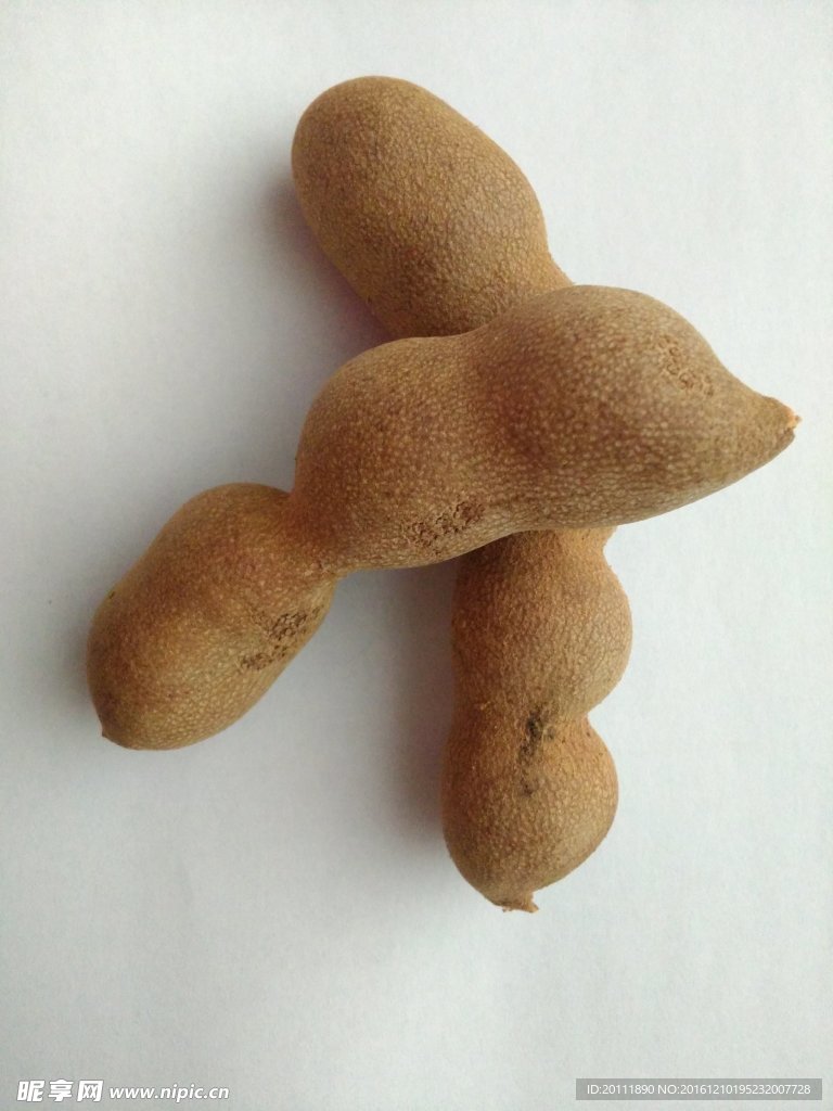 人参果