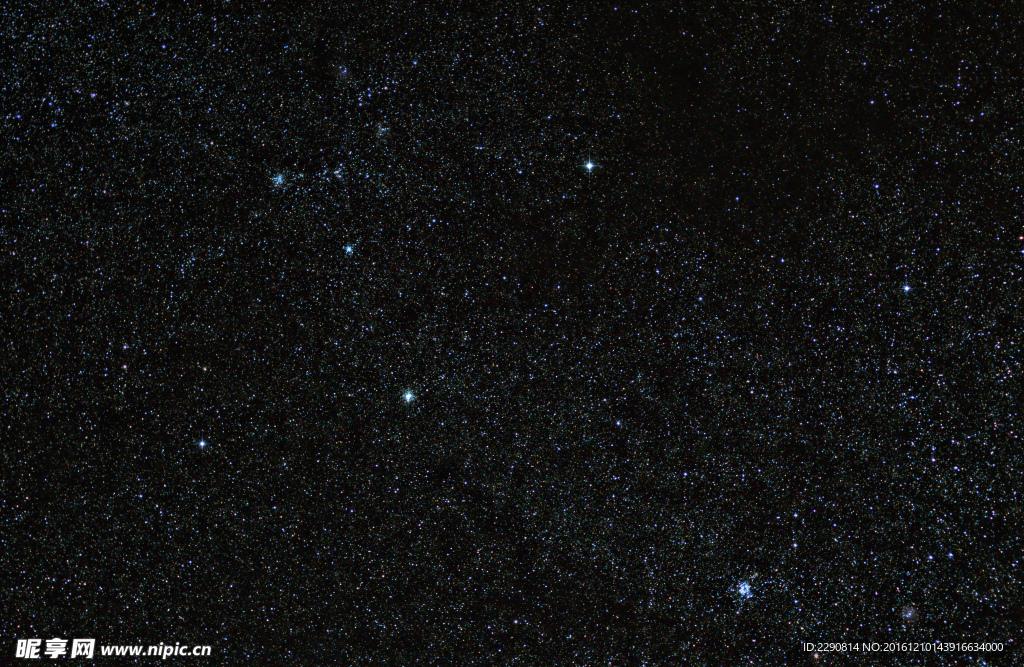 星空