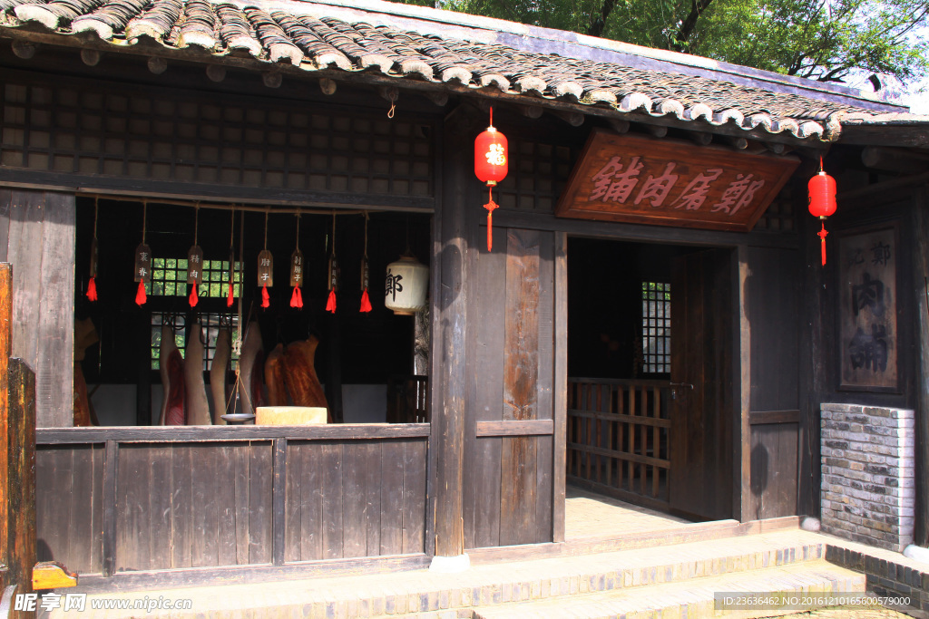 无锡水浒城