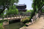 无锡水浒城