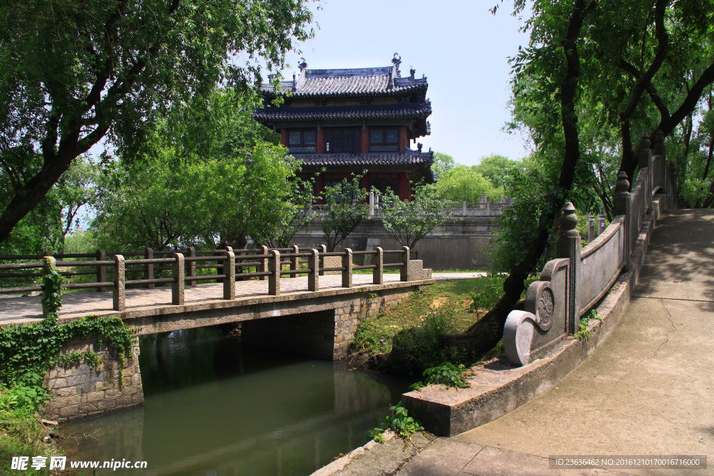 无锡水浒城