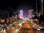 武汉街景