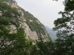 嵩山景色