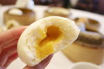 蟹黄包