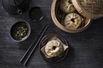 小笼包