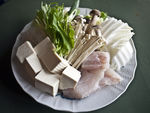 火锅食材