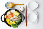 火锅食材