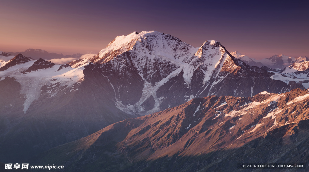 祖山
