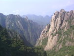 山峰