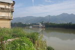 韩江口岸
