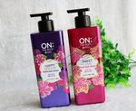 韩国 沐浴露 ONE