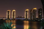 夜景